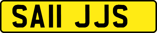 SA11JJS