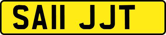 SA11JJT