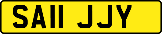 SA11JJY