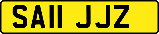 SA11JJZ