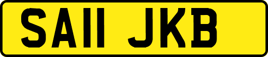 SA11JKB