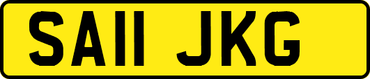 SA11JKG