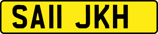 SA11JKH