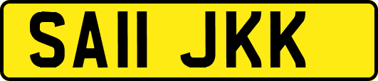 SA11JKK