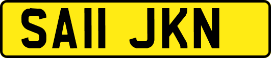 SA11JKN