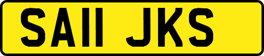 SA11JKS