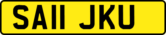 SA11JKU