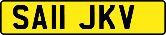SA11JKV