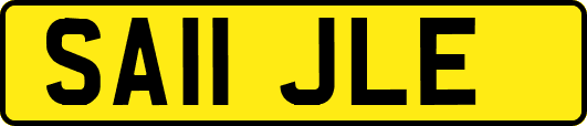 SA11JLE