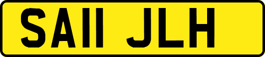 SA11JLH