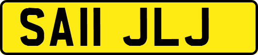 SA11JLJ