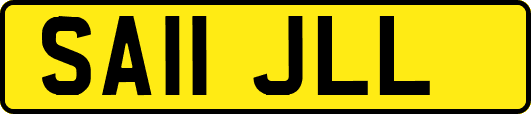 SA11JLL