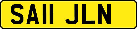 SA11JLN