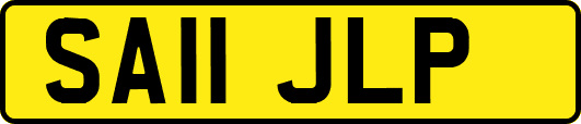 SA11JLP
