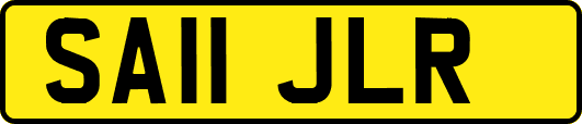 SA11JLR