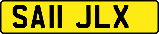 SA11JLX