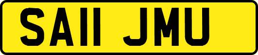 SA11JMU