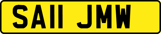 SA11JMW