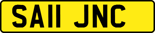 SA11JNC