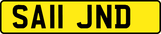 SA11JND