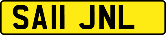 SA11JNL