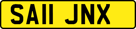 SA11JNX