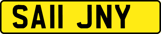 SA11JNY