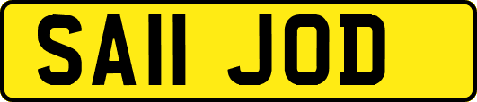 SA11JOD