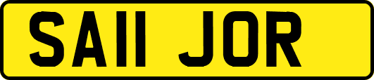 SA11JOR