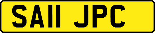 SA11JPC