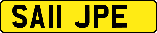 SA11JPE