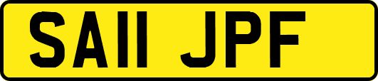 SA11JPF