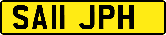 SA11JPH