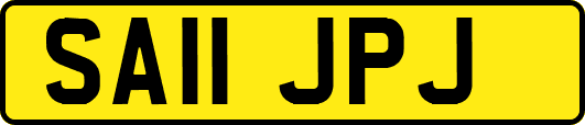 SA11JPJ