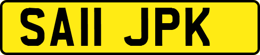 SA11JPK