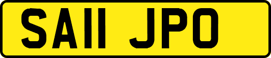 SA11JPO