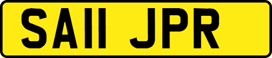 SA11JPR