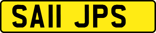 SA11JPS