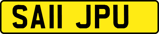 SA11JPU