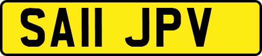SA11JPV