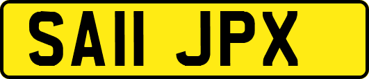 SA11JPX