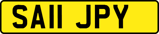SA11JPY