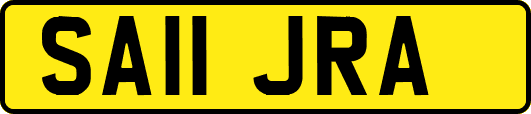 SA11JRA