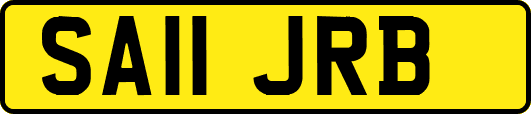 SA11JRB