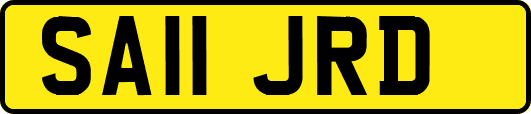 SA11JRD