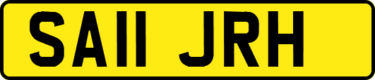 SA11JRH