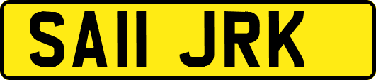 SA11JRK