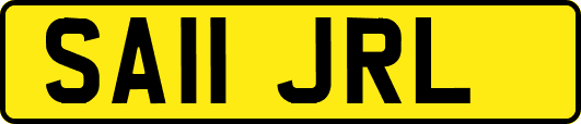 SA11JRL