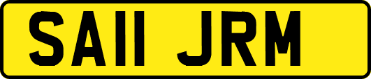 SA11JRM