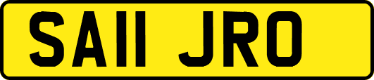 SA11JRO